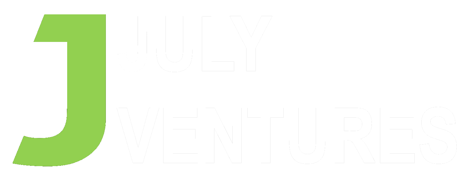 July ventures Investor Portal